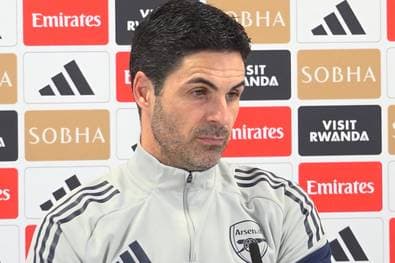 Havertz? "Man merkt, wie sehr sie ihn lieben"