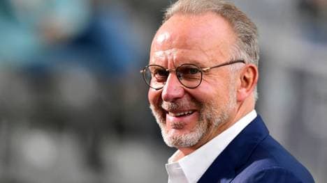 Rummenigge wird in den Aufsichtsrat des FCB berufen
