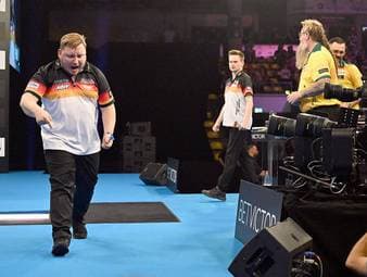 Drama! Deutscher Traum lebt weiter