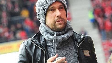 Ivan Klasnic benötigte bereits seine dritte Nierentransplantation