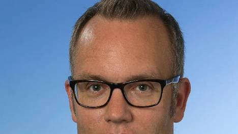 Andre Dietzel steigt innerhalb von Volkswagen Motorsport auf