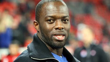 Hans Sarpei fordert mehr Einsatz vom DFB