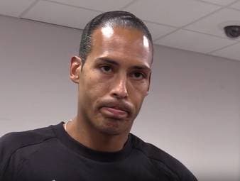 Virgil van Dijk bat nach der vergangenen Saison um zusätzliche freie Tage. Der Liverpool-Kapitän fühlte sich nach den Belastungen mit Verein und Weltmeisterschaft körperlich wie mental ausgelaugt.