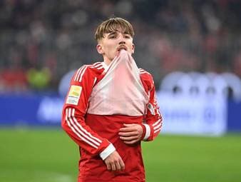 Was wegen Karl diskutiert wird