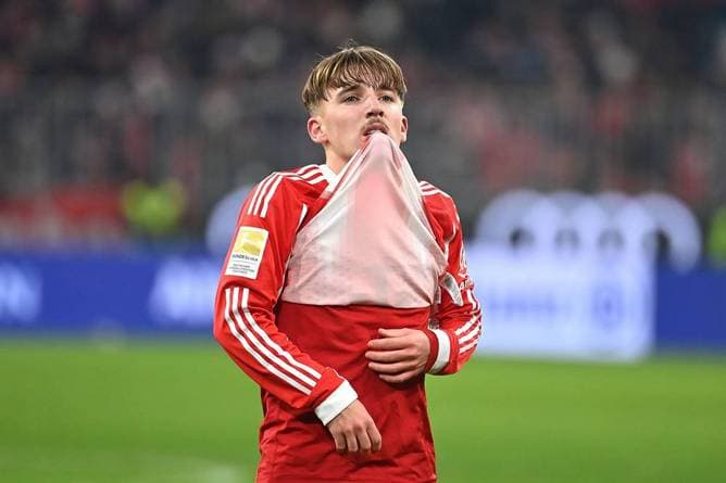 Was wegen Karl diskutiert wird