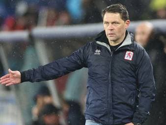 Mannheim schnappt sich Nationaltrainer