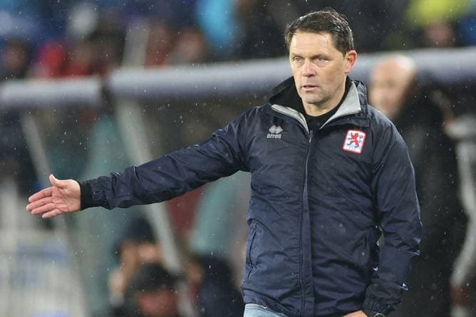 Mannheim schnappt sich Nationaltrainer