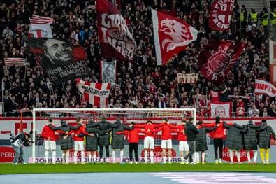 Klub-Boss erklärt Freiburgs bemerkenswerten Wandel