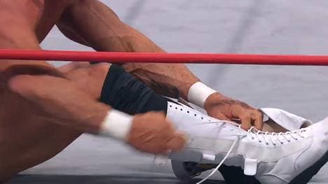 Billy Gunn signalisierte bei AEW Collision sein Karriere-Ende