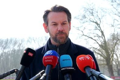 "Ihr habt euch da hinters Licht führen lassen"