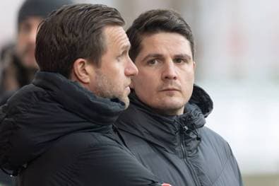 Fix: Wolfsburg bedient sich bei Konkurrenz