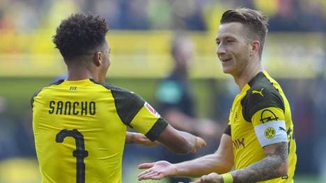 BVB - FC Brügge: Champions League LIVE im TV, Stream & Ticker