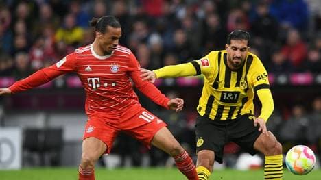 "Der Klassiker" bringt Sky eine Rekordquote