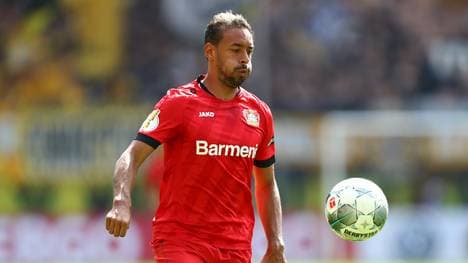 Das Trikot von Bayer Leverkusen kommt nicht bei Jedermann gut an