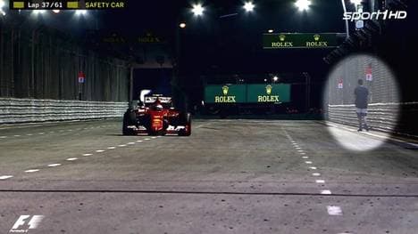 Singapur