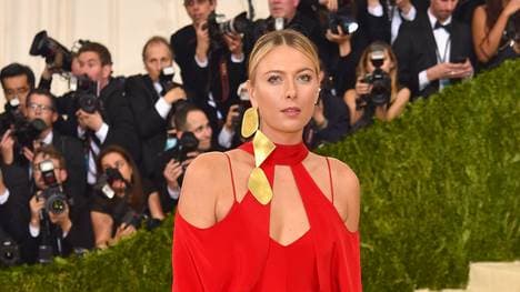 'Manus x Machina: Fashion In An Age Of Technology' Costume Institute Gala - Arrivals