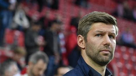 Thomas Hitzlsperger