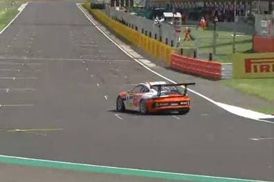 Ten Voorde nicht zu stoppen - Pereira büßt Vorsprung ein