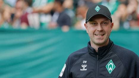 Keine Zukunft in Bremen: Ole Werner