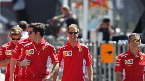 F1 Grand Prix of Austria - Previews