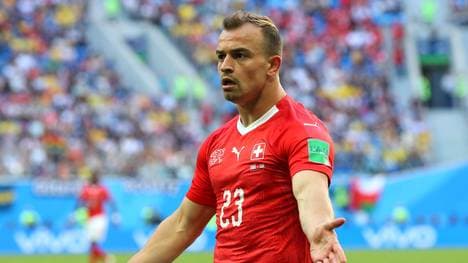 FC Liverpool: Xherdan Shaqiri schwärmt von Jürgen Klopp nach Wechsel