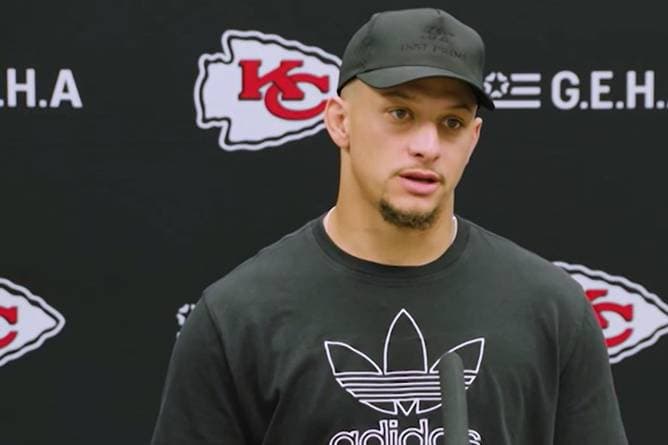 Alarm bei den Chiefs: "Müssen jedes Spiel gewinnen"