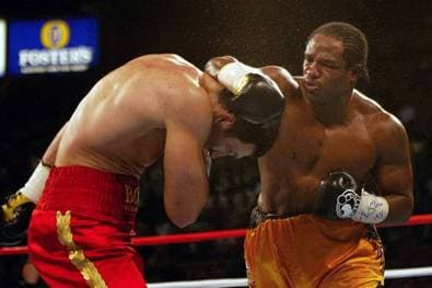 Das Klitschko-Mysterium, das bis heute ungelöst ist