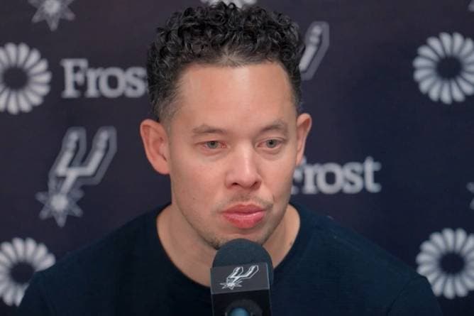 Wemby-Rückkehr? Spurs Coach optimistisch