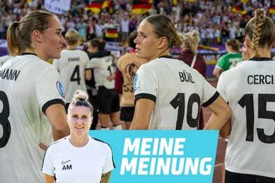 Das muss oberste Priorität haben