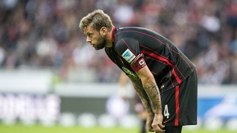 Marco Russ traf kurz vor der Pause ins eigene Tor