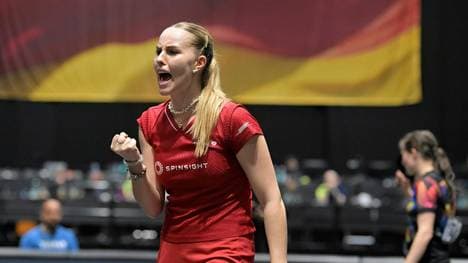 Kaufmann im Finale gegen Winter