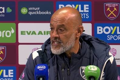 "Verwirrt und frustriert!" Arsenal-Gegner komplett bedient