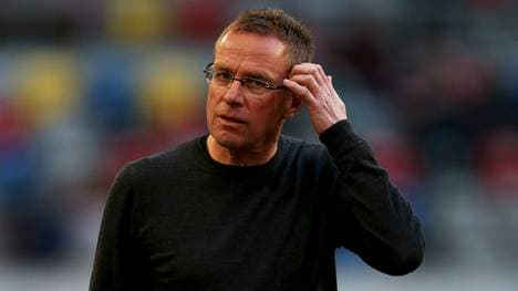 Ralf Rangnick