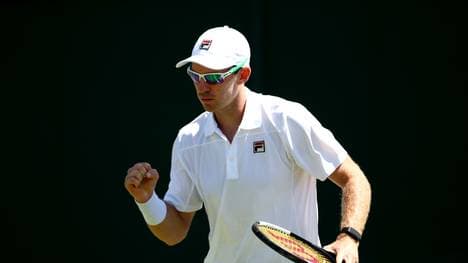 Regel-Premiere in Wimbledon: Erster Entscheidungs-Tiebreak im Doppel