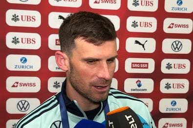 Wirtz begeistert DFB-Kollegen: "Er küsst den Ball"