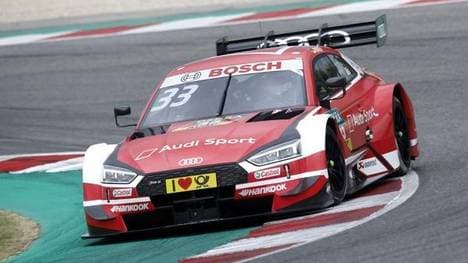 Für Rene Rast läuft es nach einem schwierigen Saisonbeginn immer besser