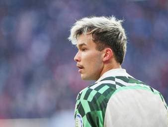 Karl? DFB-Kollege gerät ins Schwärmen