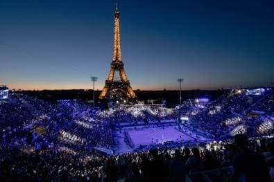 Verboten! Bei den Stars und Staatsoberhäuptern