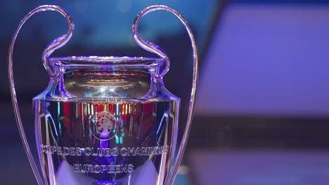 Das Champions-League-Finale 2021 steigt in Istanbul 