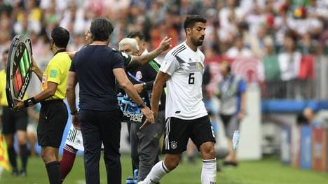 Sami Khedira 