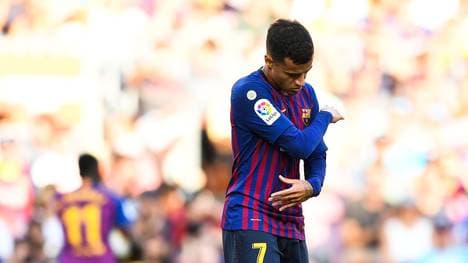 FC Barcelona v Athletic Club - La Liga