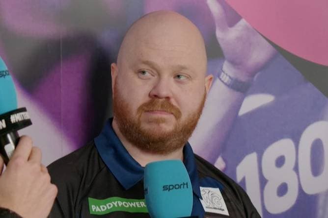 Eigenes China-Restaurant? WM-Neuling kommt Traum näher