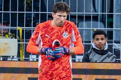 BVB-Star liefert sich Streitgespräch mit Reporter