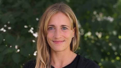 Franziska Kaiser beschäftigte sich mit der Sportvereinskultur in der NS-Zeit