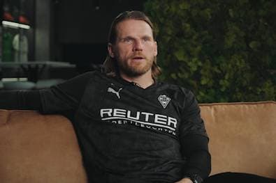 "Ein Typ, den wir unbedingt brauchen"