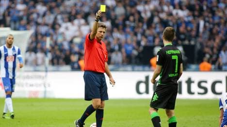 Thorsten Kinhöfer wird neuer ZDF-Experte 