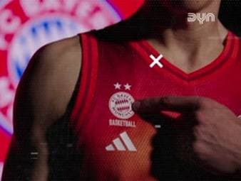 Spielvorschau zu FC Bayern München Basketball - Telekom Baskets Bonn