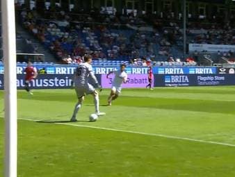Wehen Wiesbaden - Preußen Münster: Tore und Highlights | 3. Liga