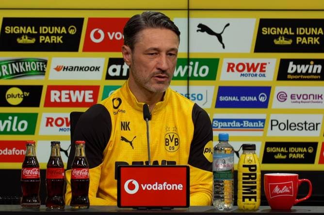 BVB-Profi auf dem Abstellgleis? "Die Schlange ist lang"