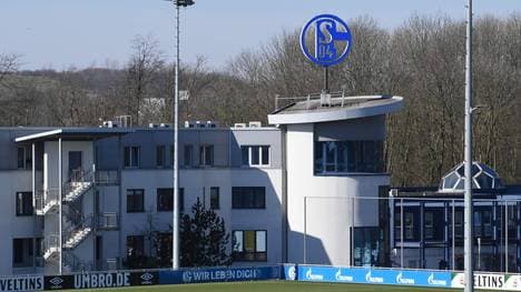Schalke trennt sich von Gazprom